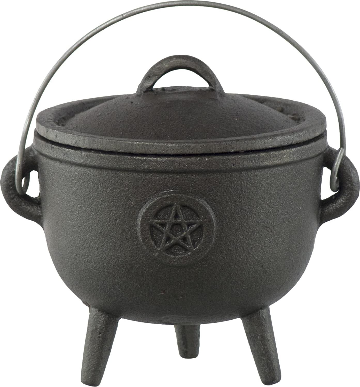 Cauldrons